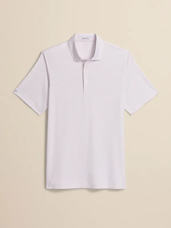 Fairway Polo sold by Ashworth Golf
