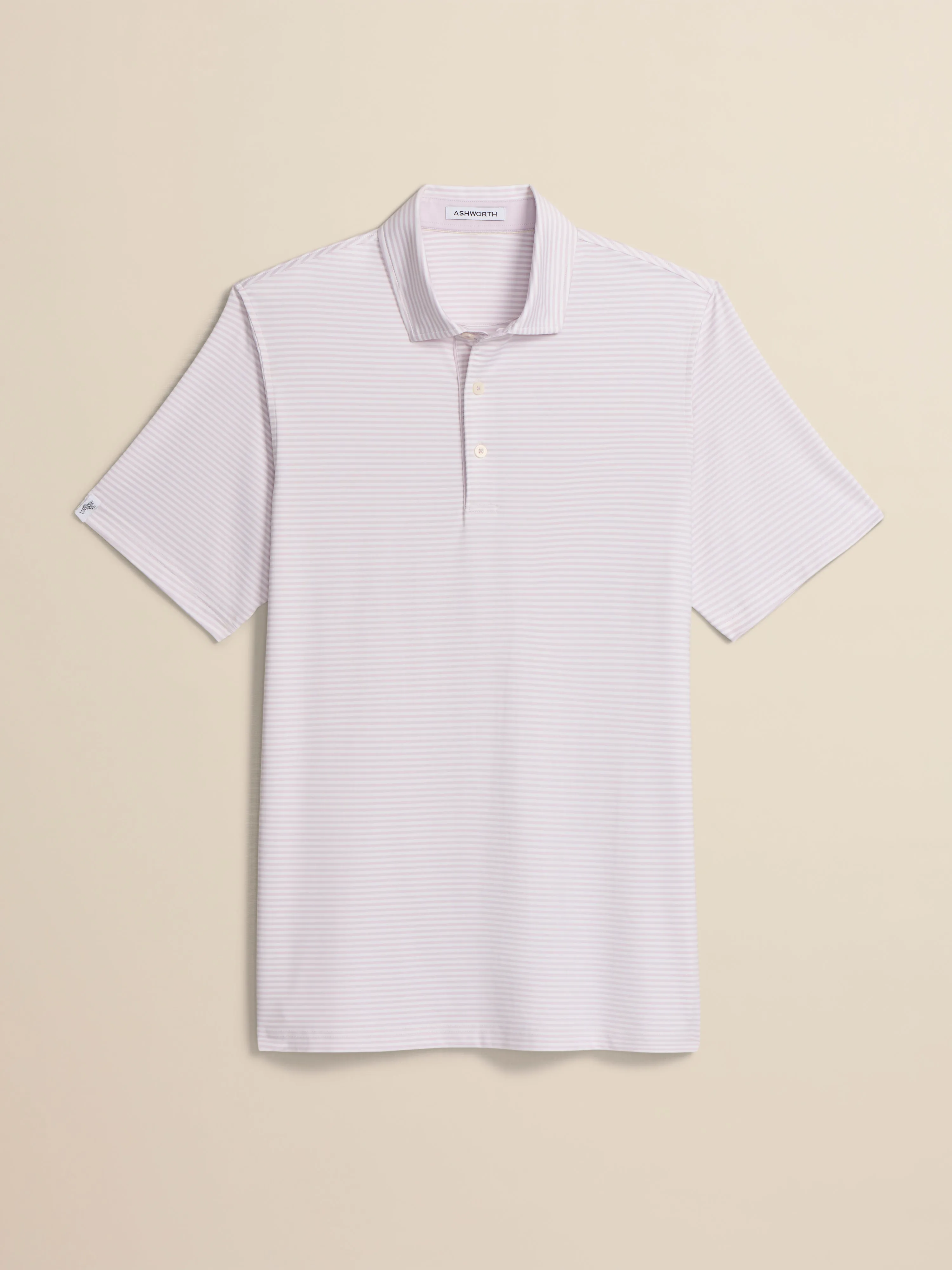 Fairway Polo sold by Ashworth Golf