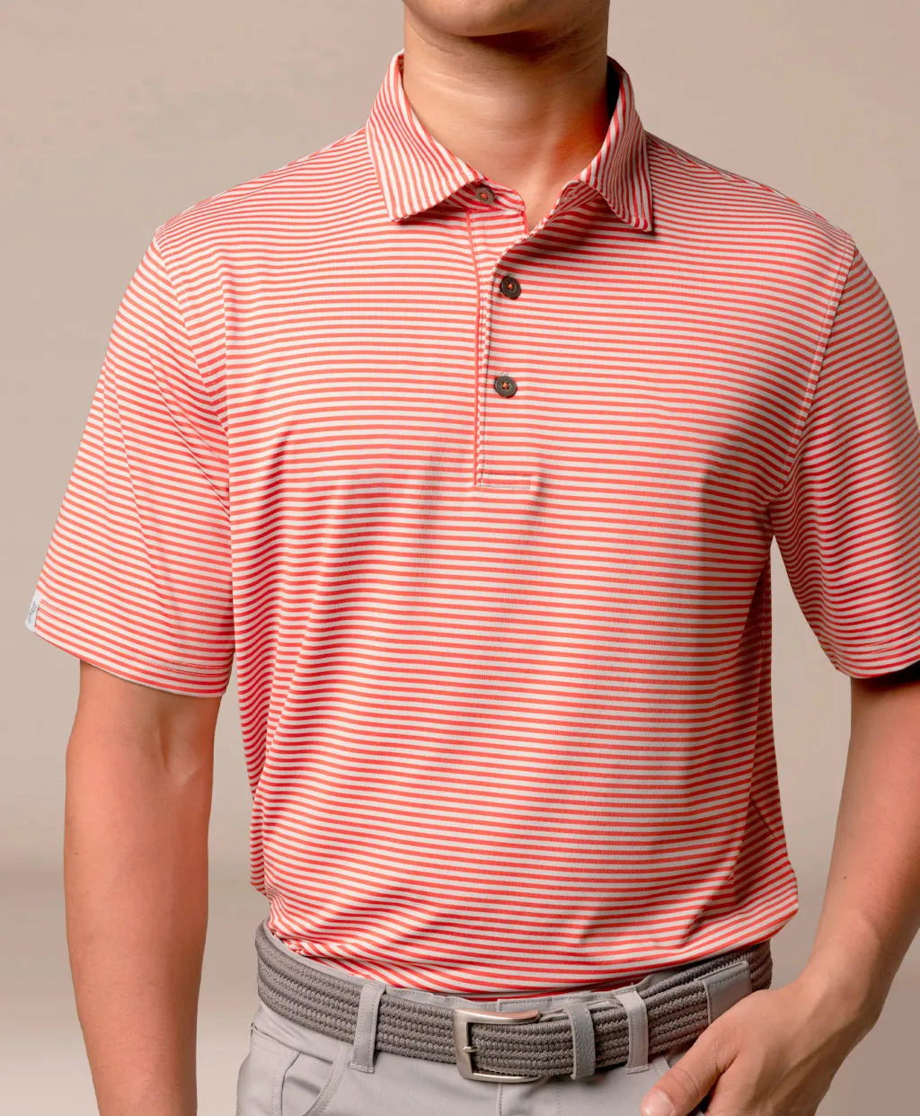 Fairway Polo sold by Ashworth Golf product image thumbnail 2