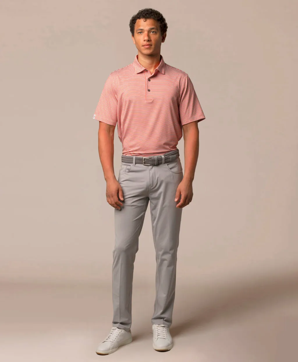 Fairway Polo sold by Ashworth Golf product image thumbnail 3