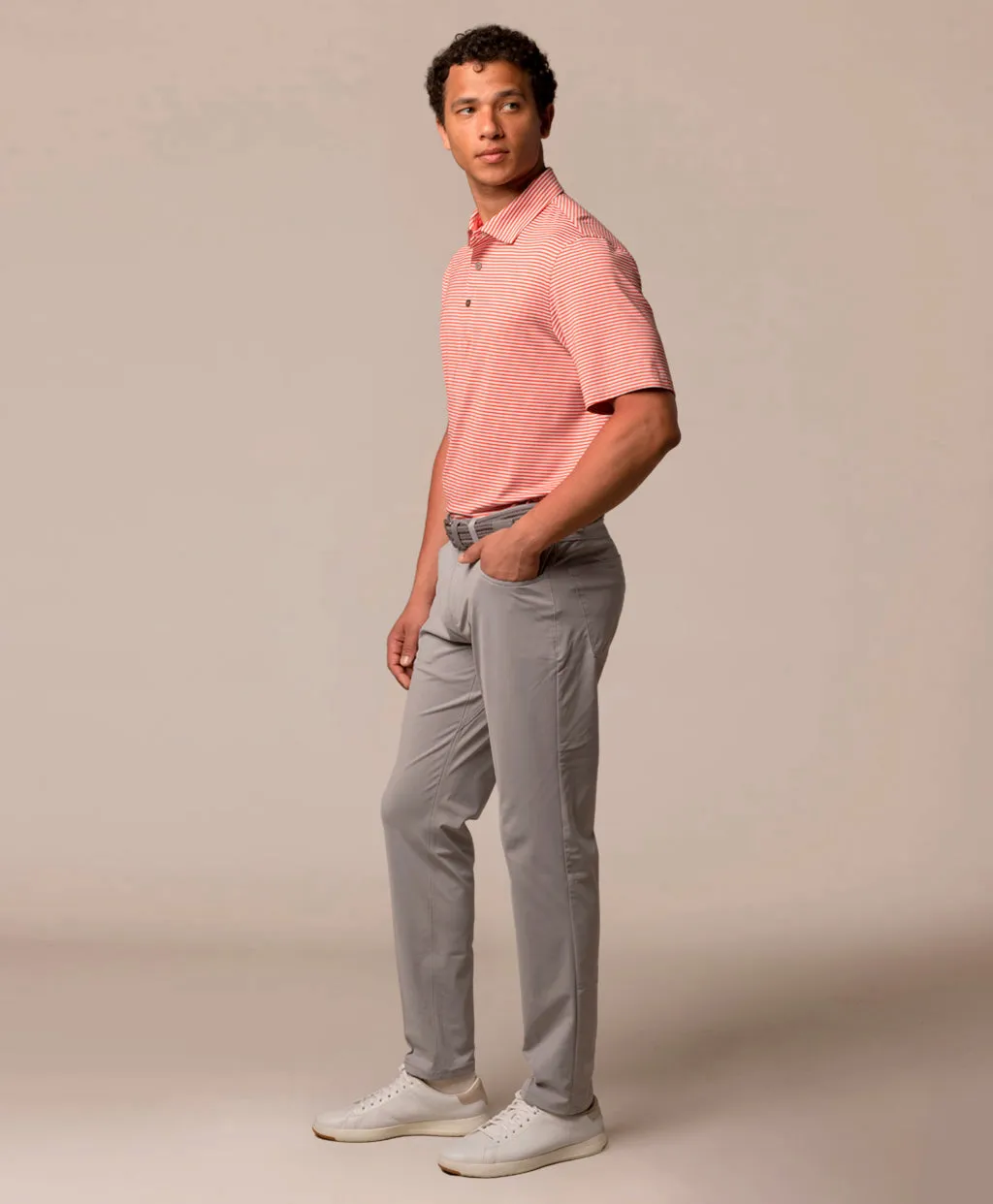 Fairway Polo sold by Ashworth Golf product image thumbnail 4