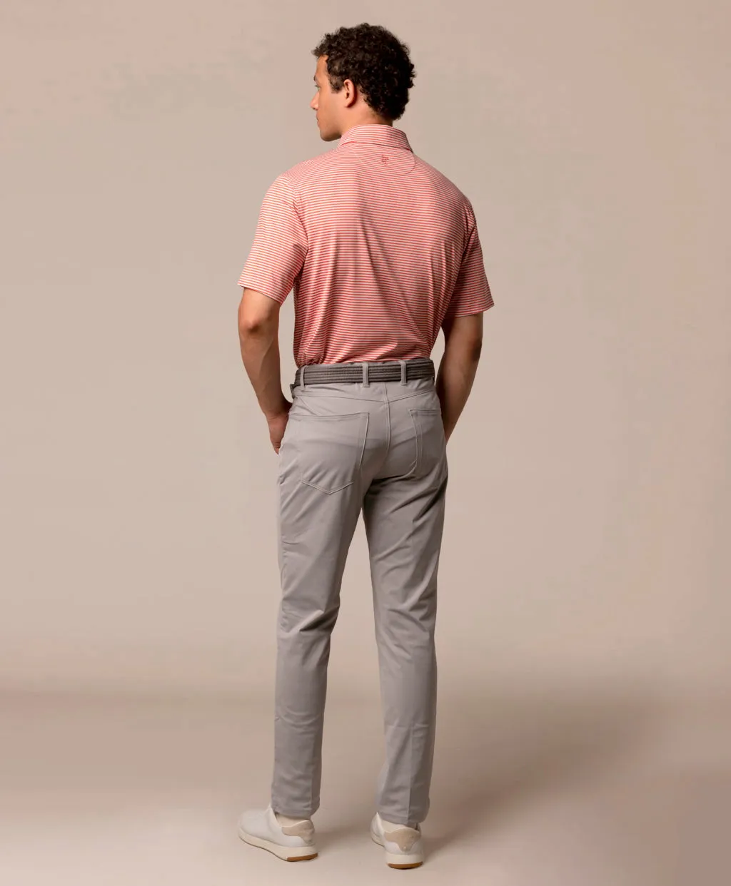 Fairway Polo sold by Ashworth Golf product image thumbnail 5