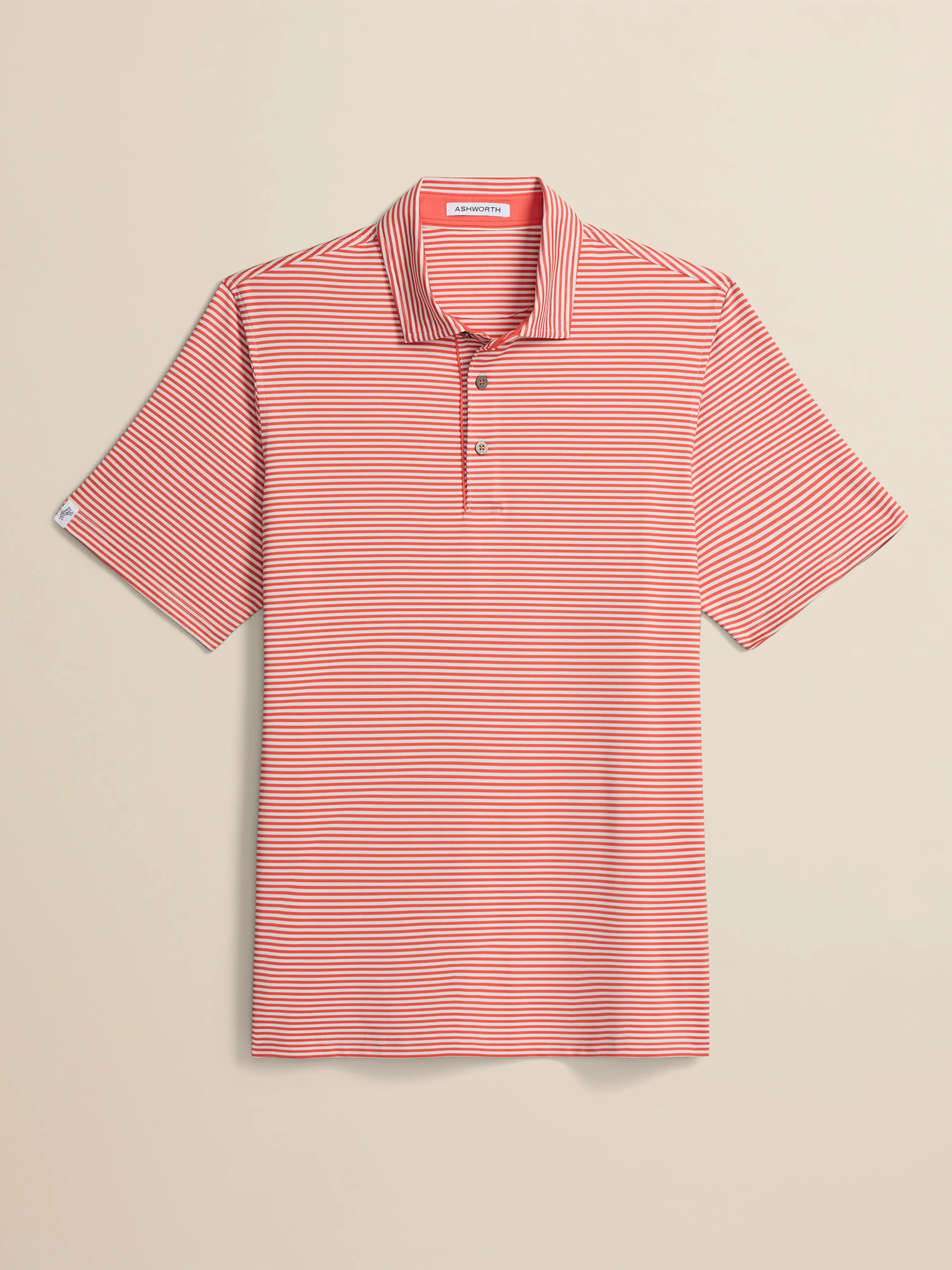 Fairway Polo sold by Ashworth Golf