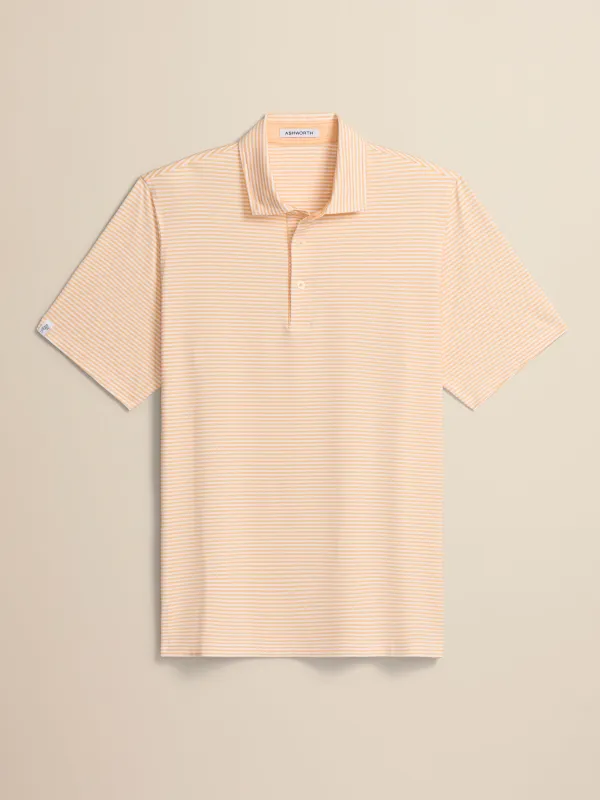 Fairway Polo sold by Ashworth Golf