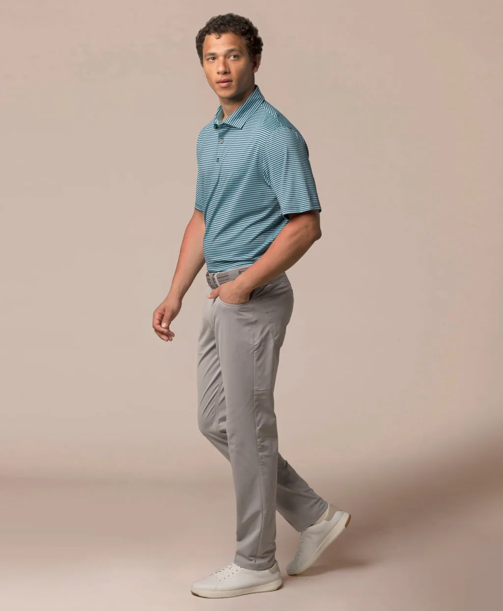 Fairway Polo sold by Ashworth Golf product image thumbnail 4