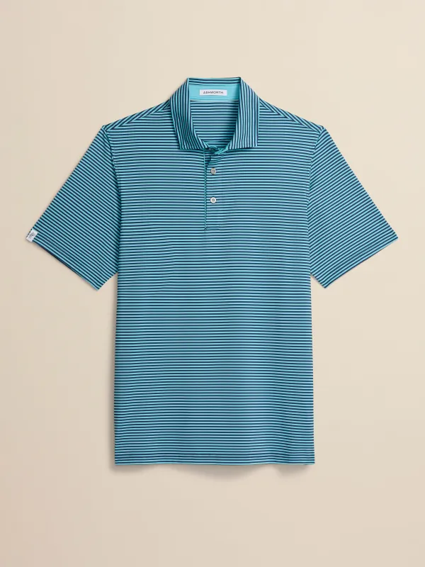 Fairway Polo sold by Ashworth Golf