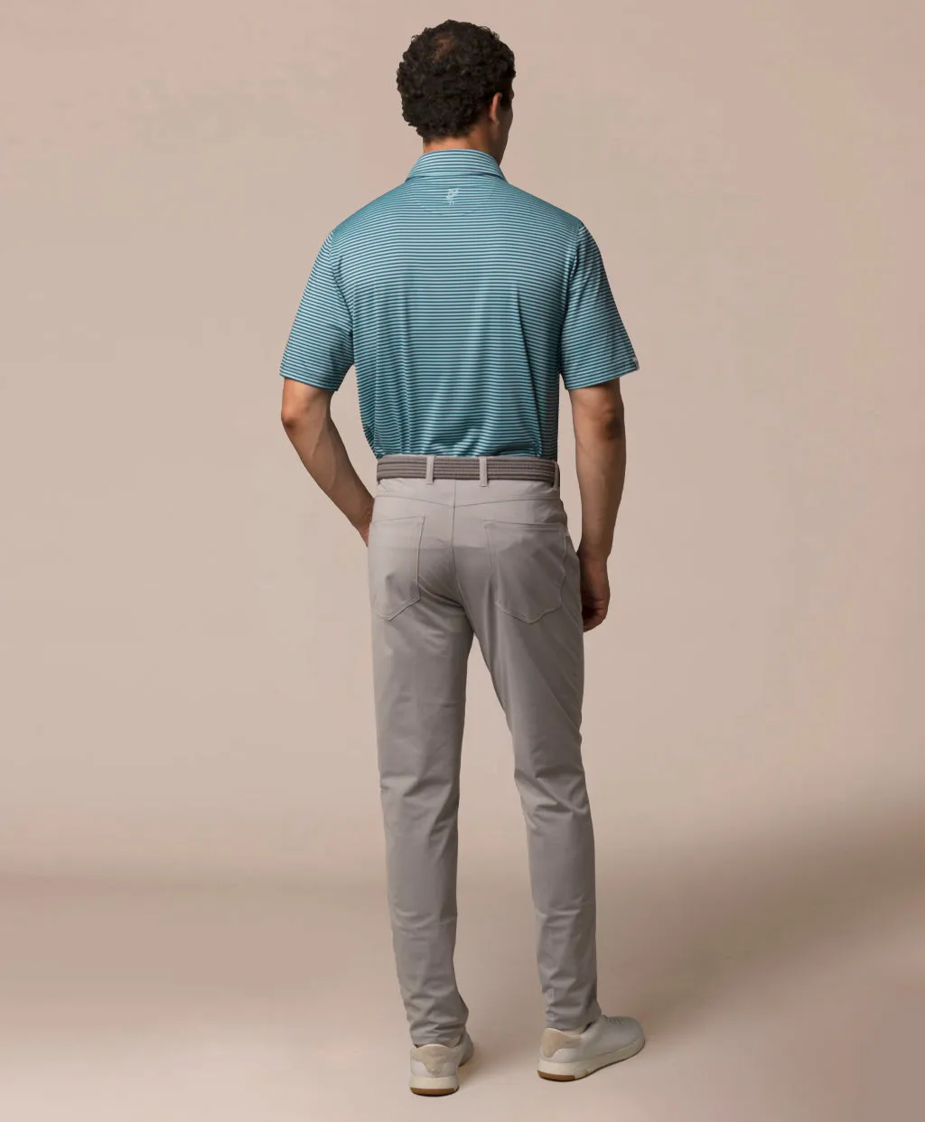 Fairway Polo sold by Ashworth Golf product image thumbnail 5