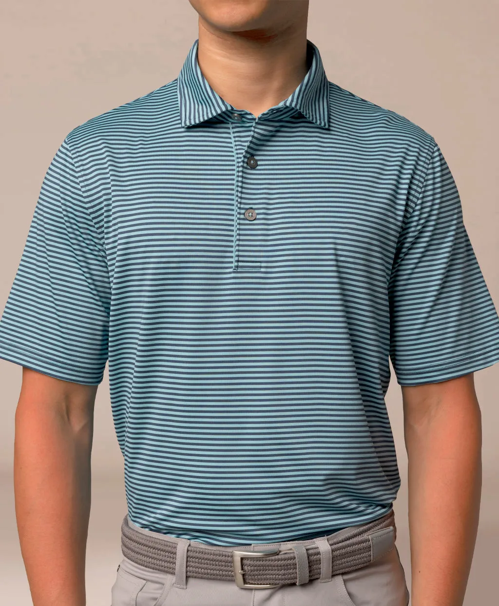 Fairway Polo sold by Ashworth Golf product image thumbnail 2