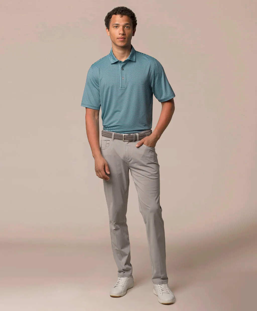 Fairway Polo sold by Ashworth Golf product image thumbnail 3