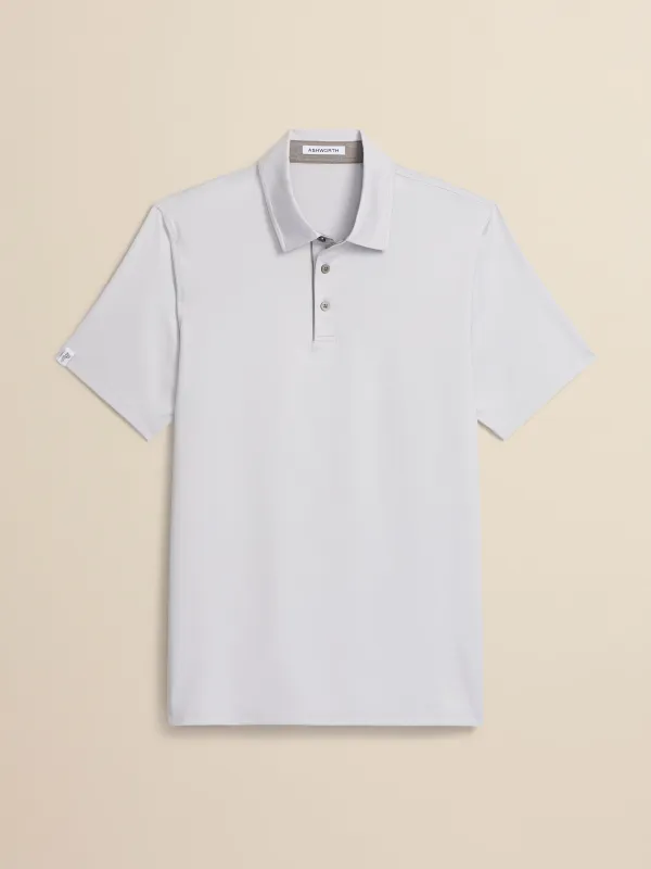 La Jolla Polo sold by Ashworth Golf