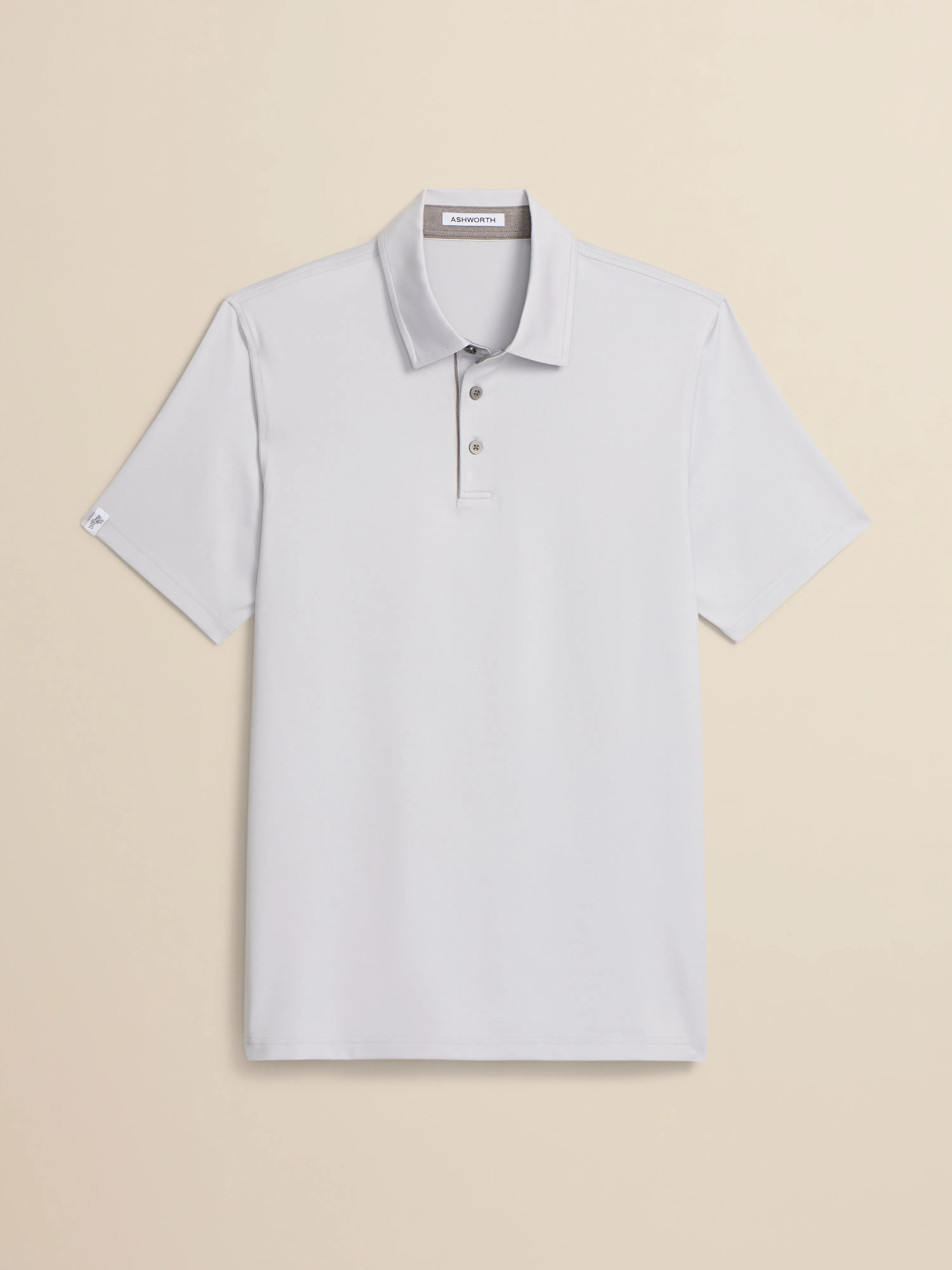 La Jolla Polo sold by Ashworth Golf