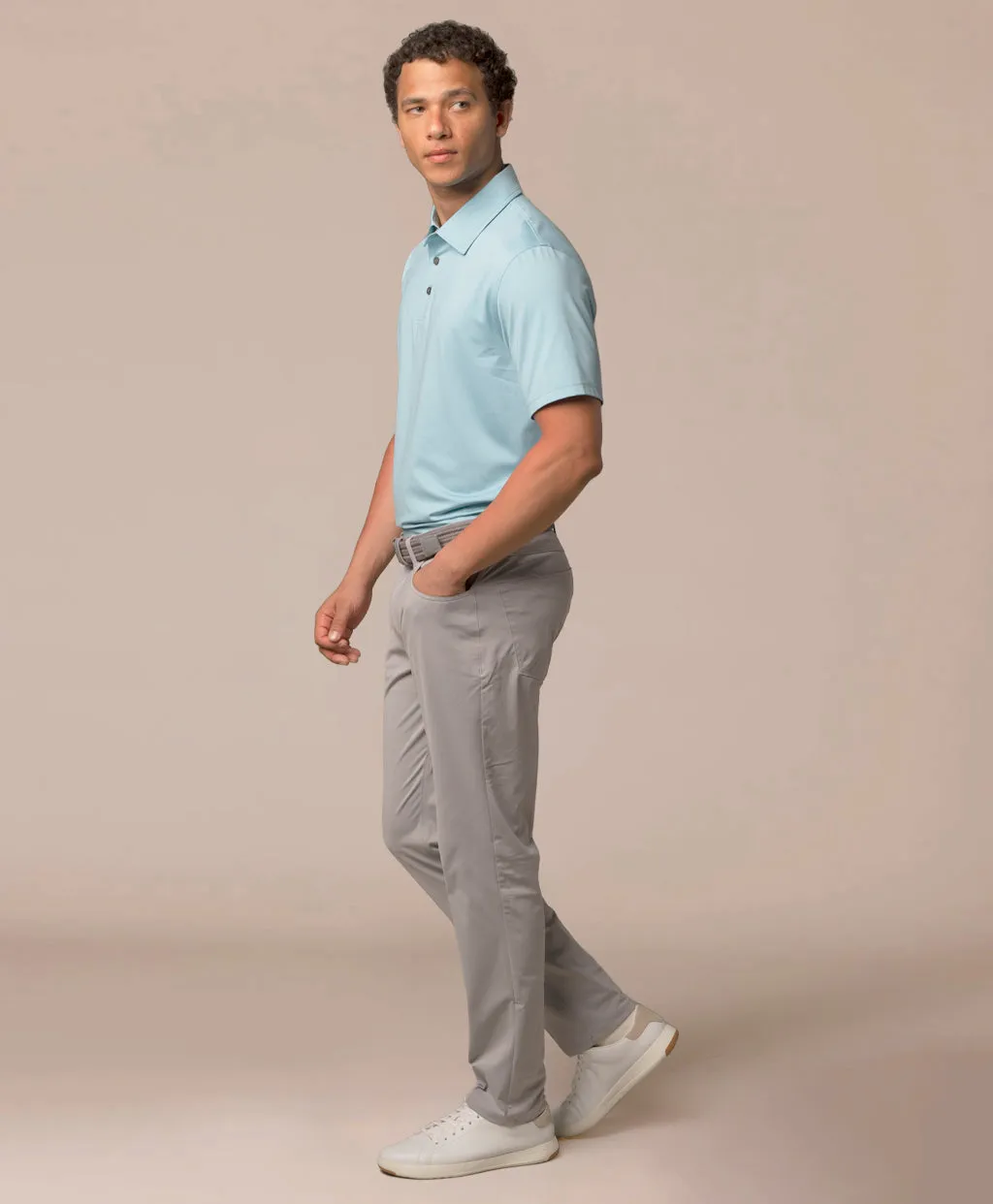 La Jolla Polo sold by Ashworth Golf product image thumbnail 4