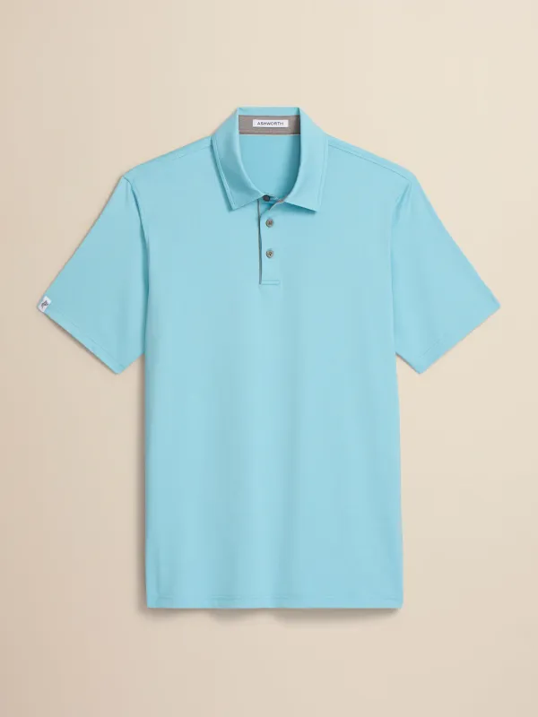 La Jolla Polo sold by Ashworth Golf
