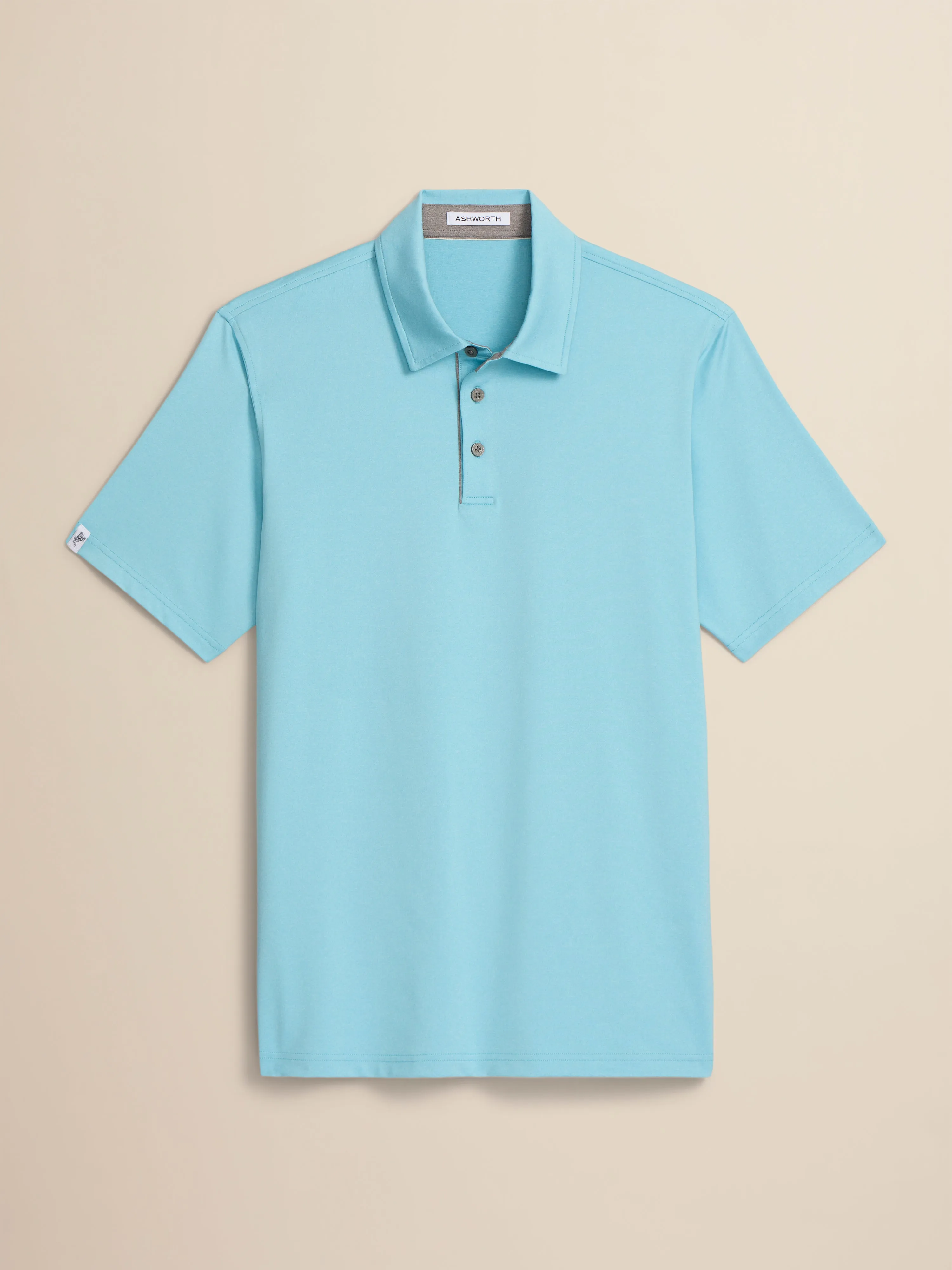 La Jolla Polo sold by Ashworth Golf