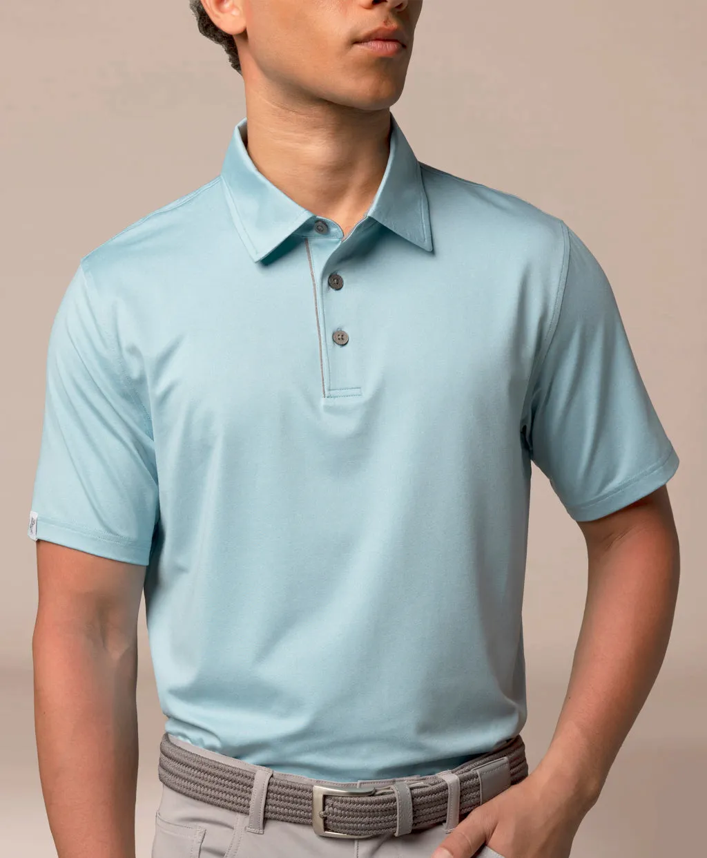 La Jolla Polo sold by Ashworth Golf product image thumbnail 2