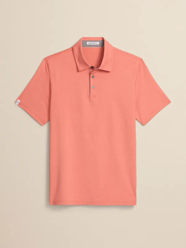 La Jolla Polo sold by Ashworth Golf