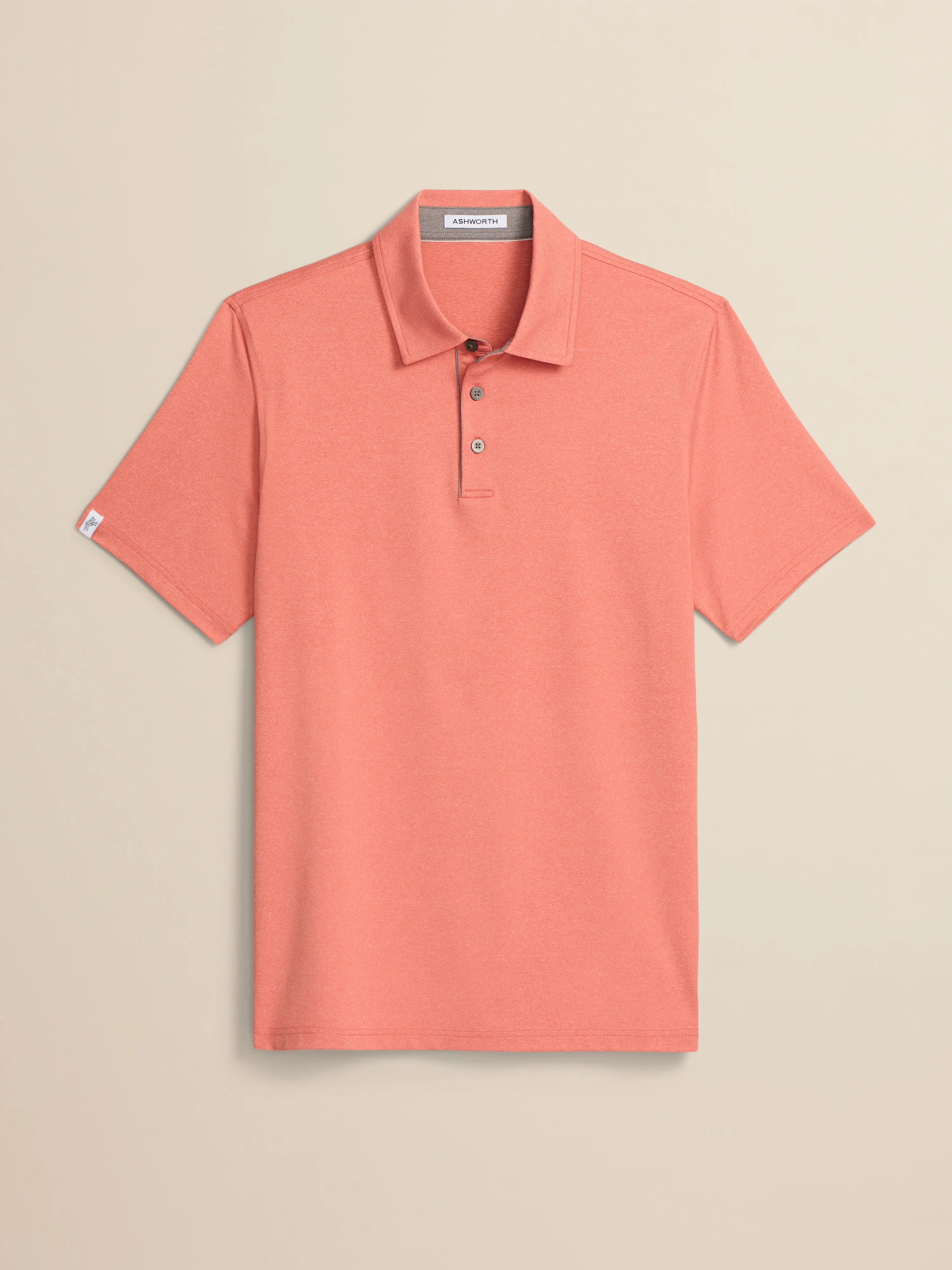 La Jolla Polo sold by Ashworth Golf