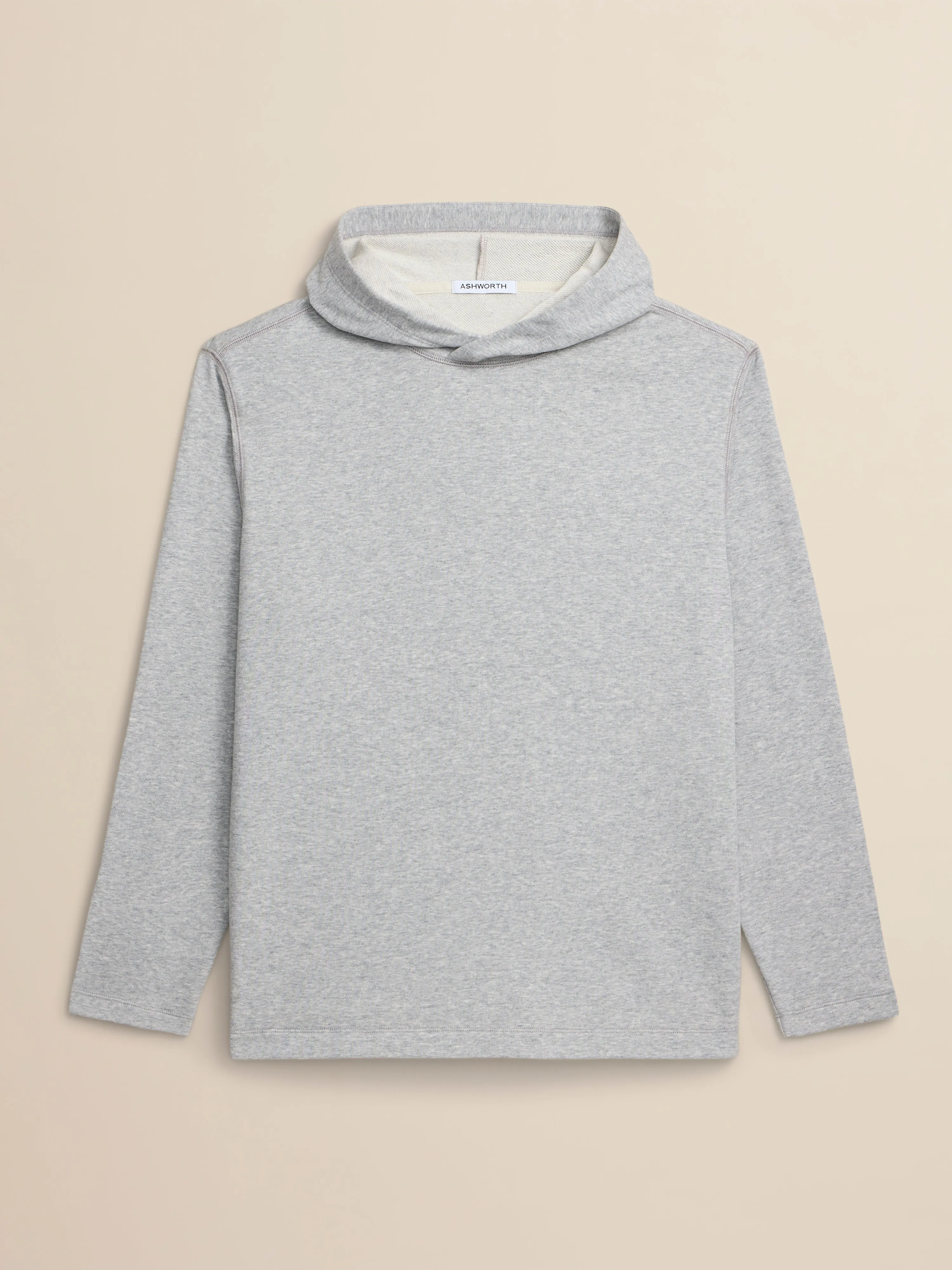 Terry Twillback Hoodie sold by Ashworth Golf