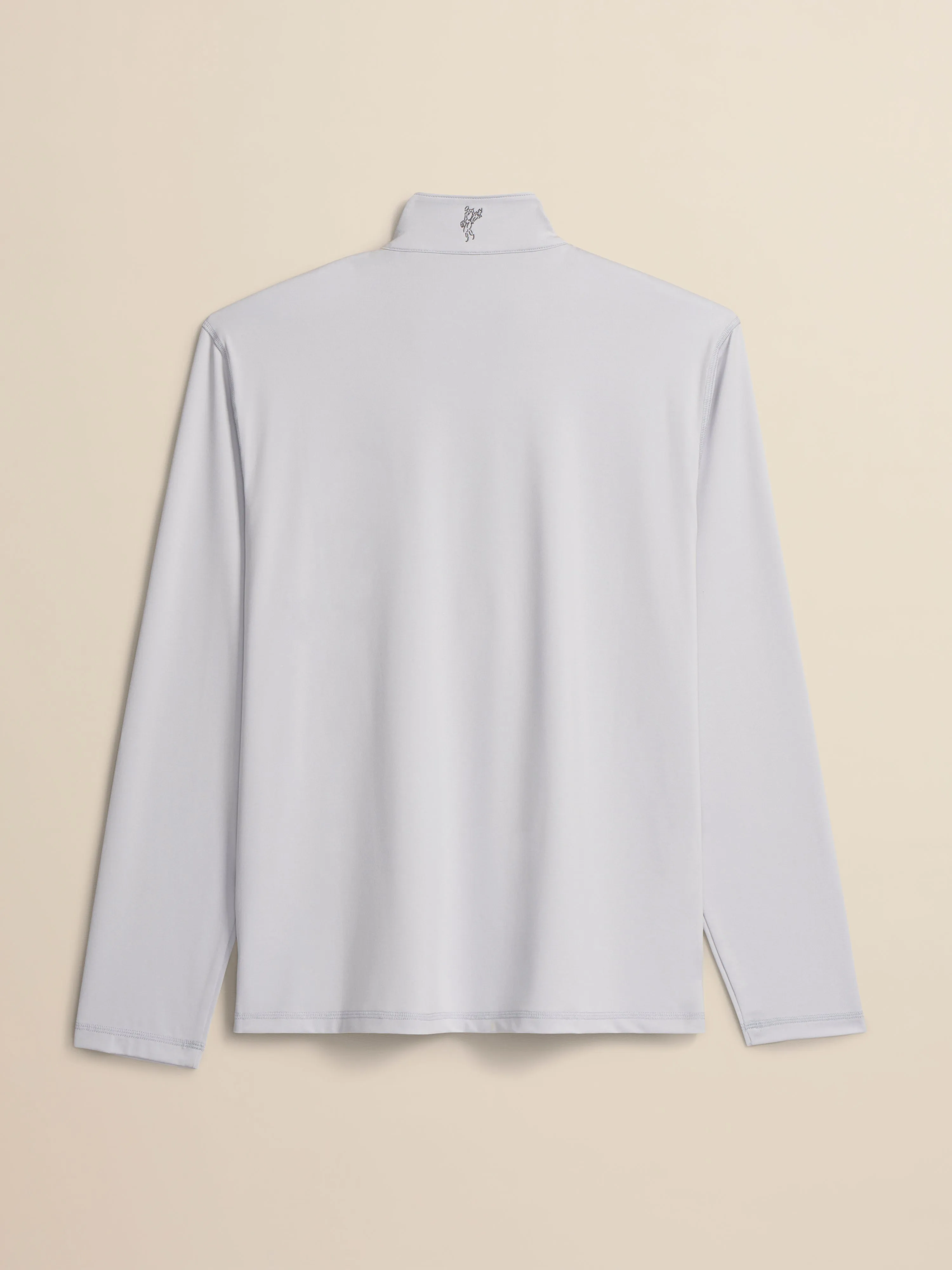 La Jolla 1/4 Zip sold by Ashworth Golf product image thumbnail 2