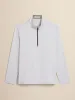 La Jolla 1/4 Zip sold by Ashworth Golf