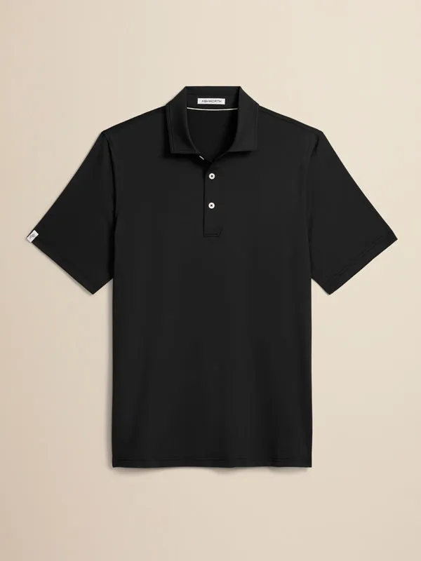 Encinitas Polo sold by Ashworth Golf