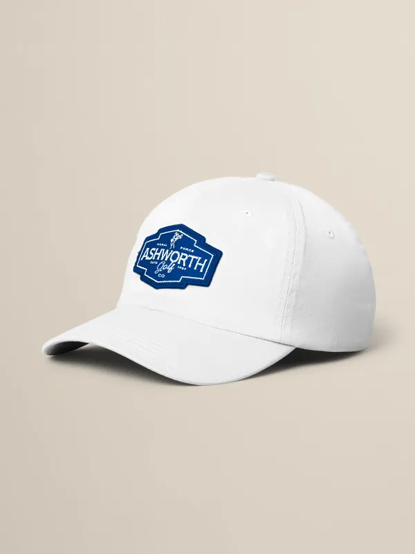 AGC Moral Force Cap sold by Ashworth Golf