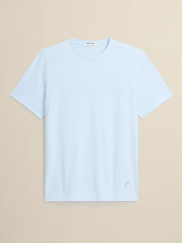 Dylan Tee sold by Ashworth Golf