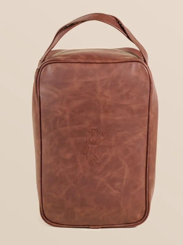 Heritage Classic Shoe Bag sold by Ashworth Golf