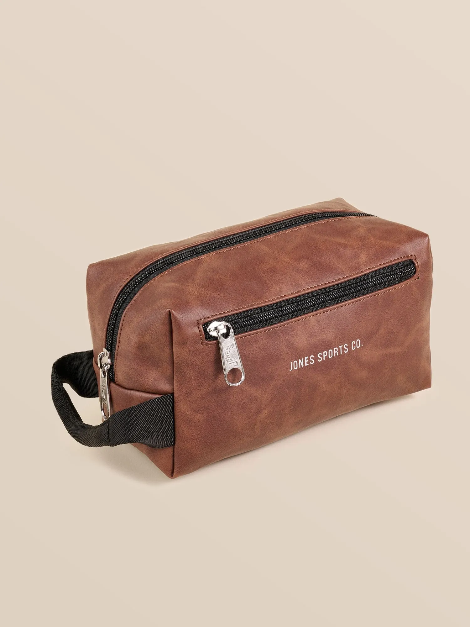 Heritage Dopp Kit sold by Ashworth Golf product image thumbnail 2