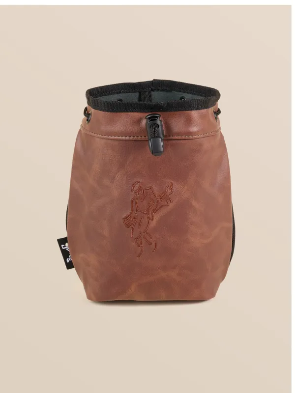 Heritage Rangefinder Pouch sold by Ashworth Golf