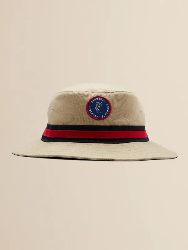 Ashworth Original Bucket Hat sold by Ashworth Golf