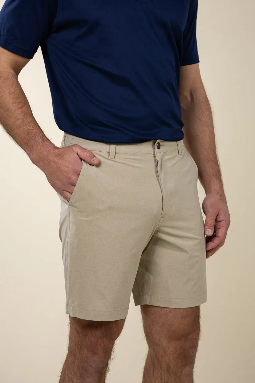 Oslo Short sold by Ashworth Golf product image thumbnail 2