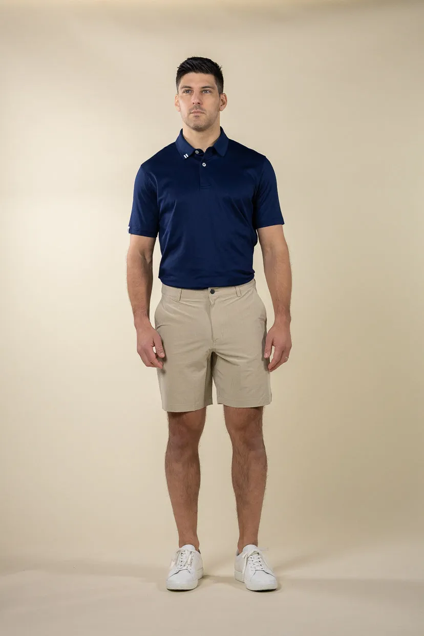 Oslo Short sold by Ashworth Golf product image thumbnail 4
