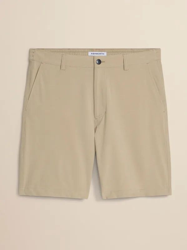 Oslo Short sold by Ashworth Golf