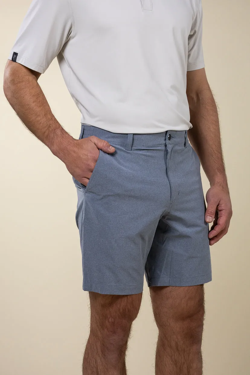 Oslo Short sold by Ashworth Golf product image thumbnail 2