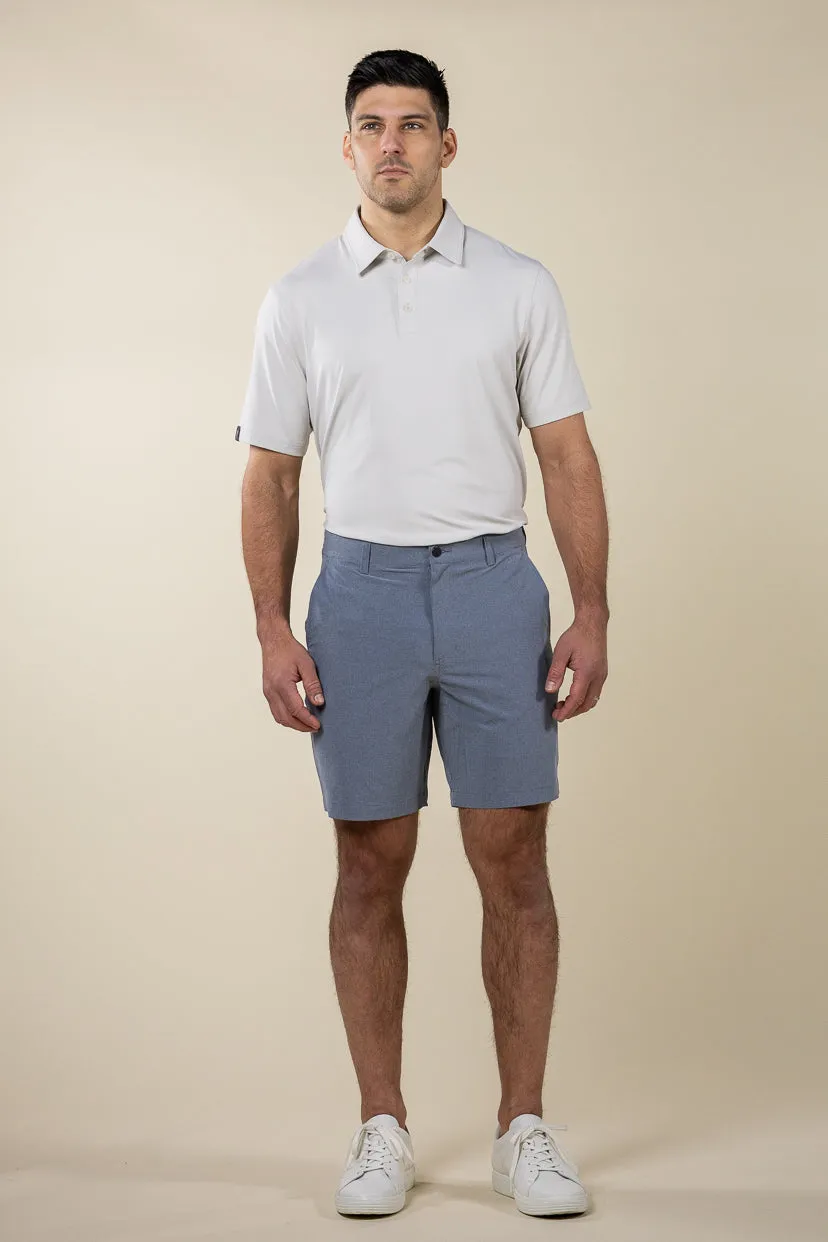 Oslo Short sold by Ashworth Golf product image thumbnail 4