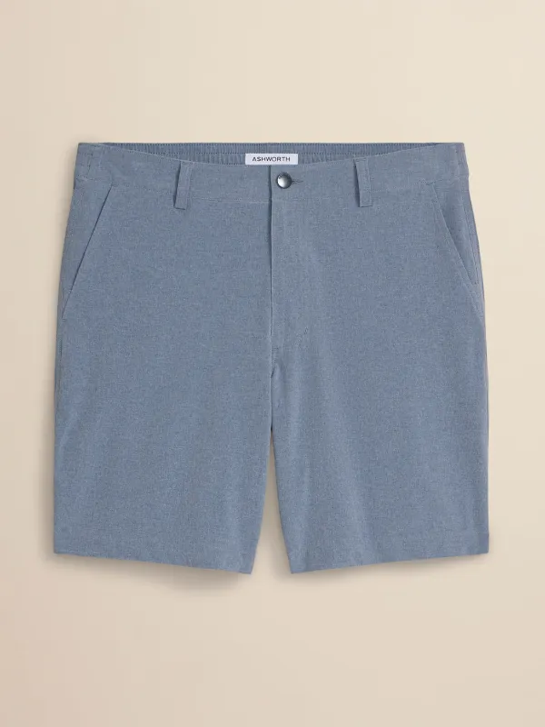 Oslo Short sold by Ashworth Golf