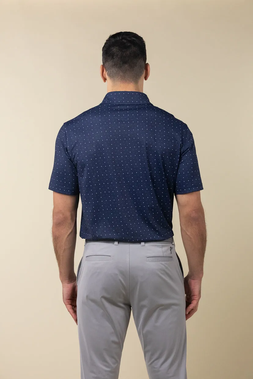Triangle Polo sold by Ashworth Golf product image thumbnail 4