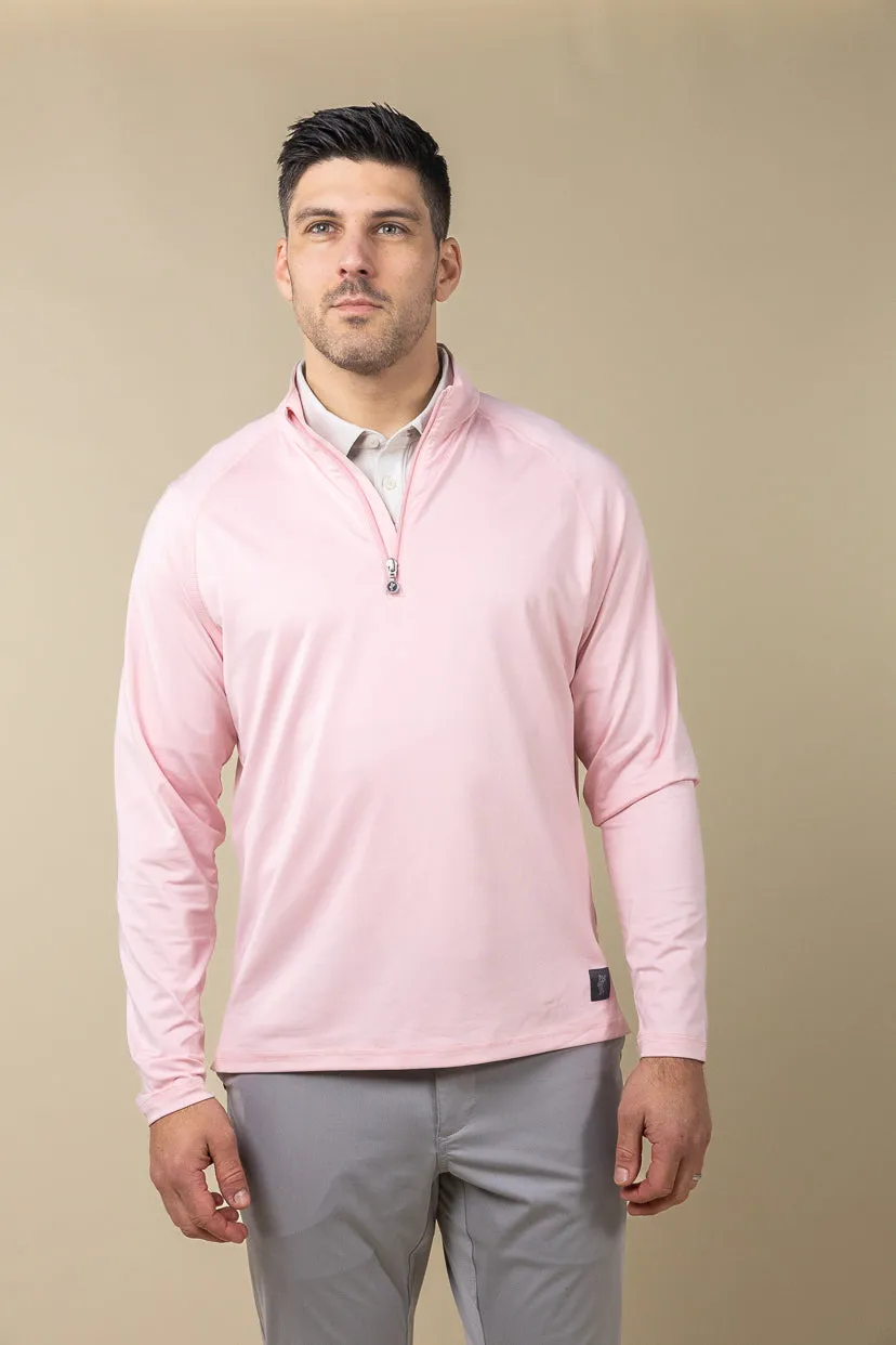 Ace Raglan 1/4 Zip sold by Ashworth Golf product image thumbnail 2