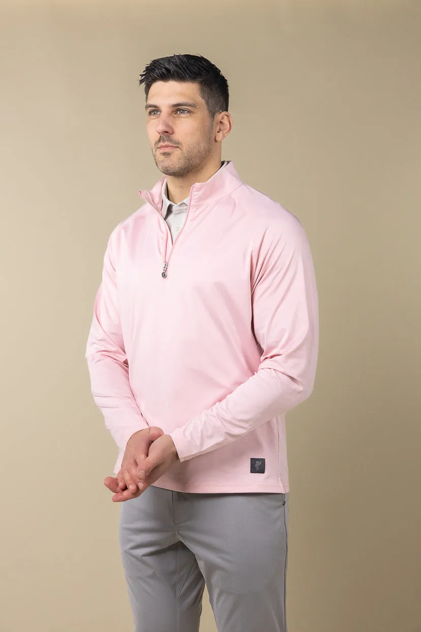Ace Raglan 1/4 Zip sold by Ashworth Golf product image thumbnail 3