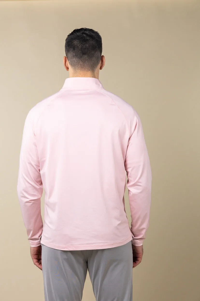 Ace Raglan 1/4 Zip sold by Ashworth Golf product image thumbnail 4