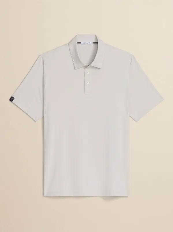 Encinitas Polo sold by Ashworth Golf