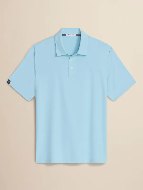Encinitas Polo sold by Ashworth Golf