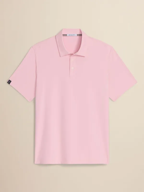 Encinitas Polo sold by Ashworth Golf
