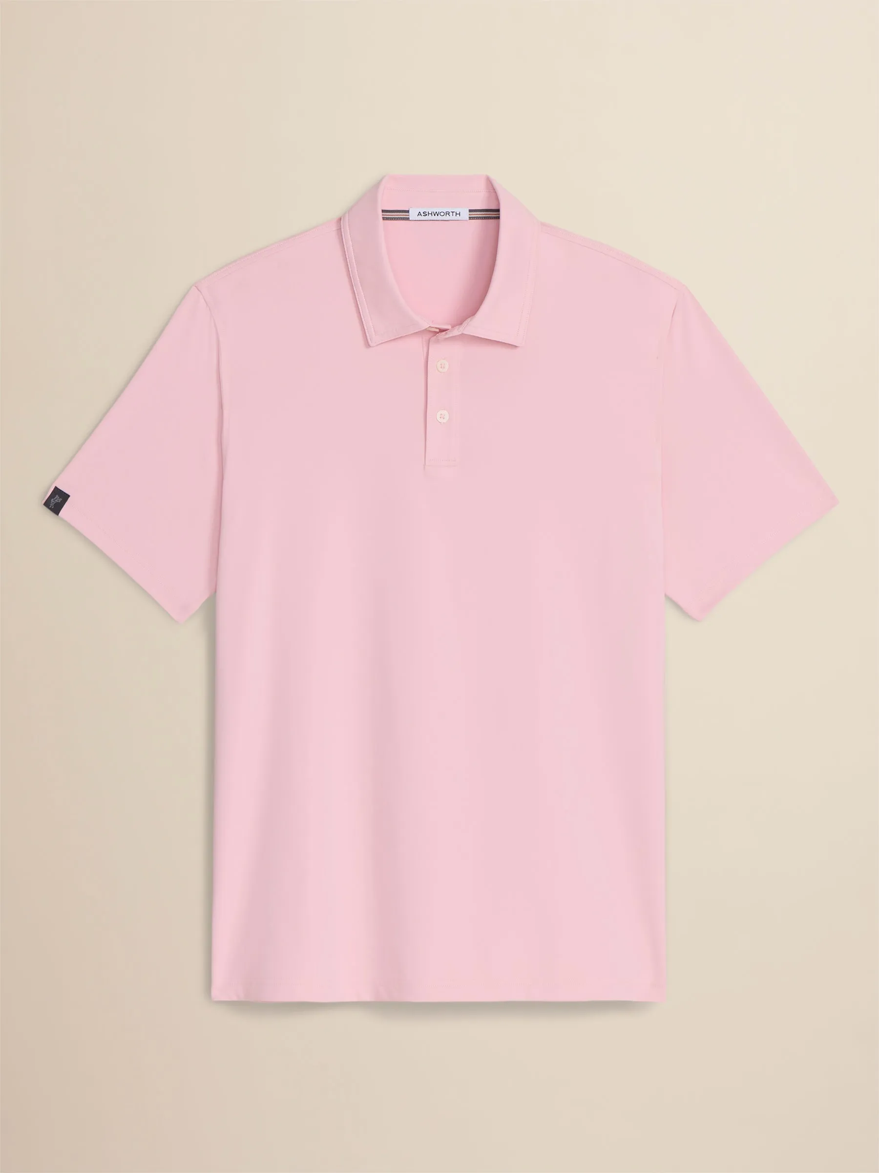 Encinitas Polo sold by Ashworth Golf