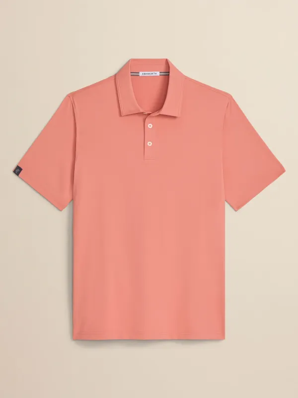 Encinitas Polo sold by Ashworth Golf