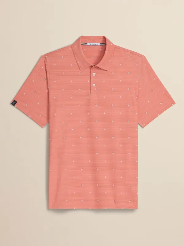 Weston Polo sold by Ashworth Golf