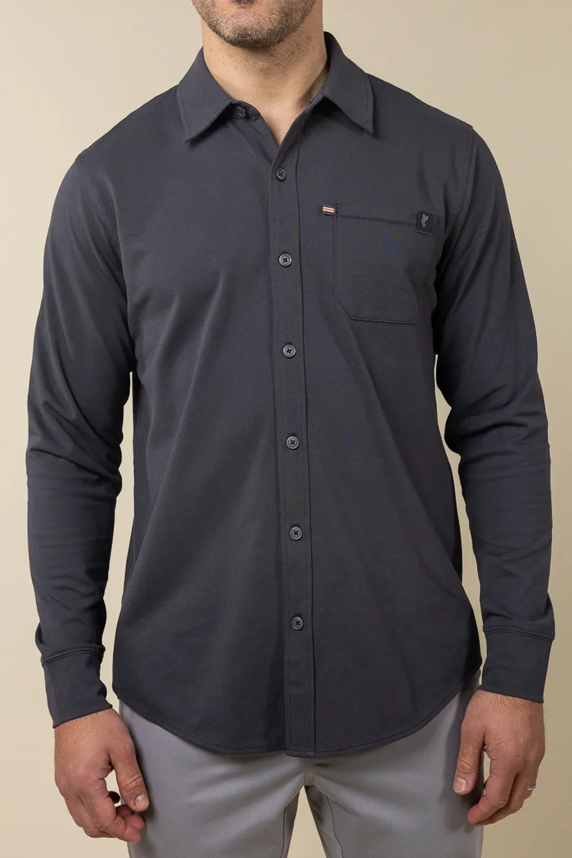LS Hightide Shirt sold by Ashworth Golf product image thumbnail 2
