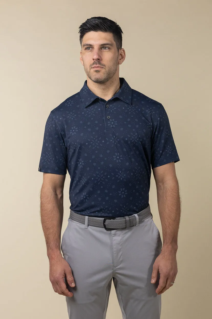 Western Polo sold by Ashworth Golf product image thumbnail 3