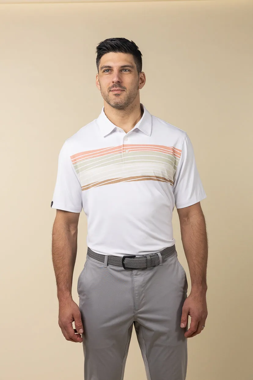 Tide Polo sold by Ashworth Golf product image thumbnail 3